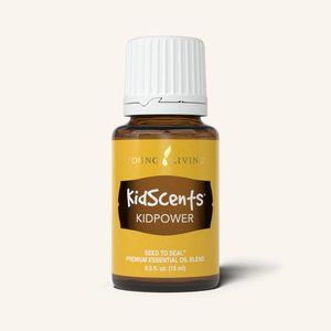 Kidpower™ Kidscents® Essential Oil Blend 15ml Young living